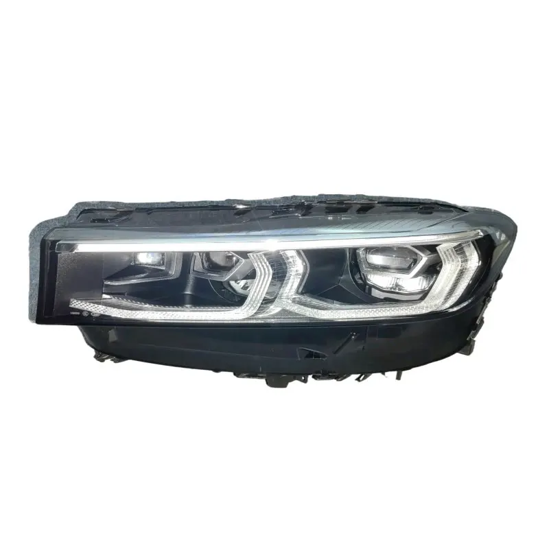 

Suitable for 7 Series G12 G11 2018-2022 LED Headlights 730i 740i High-quality Headlights Car Headlights