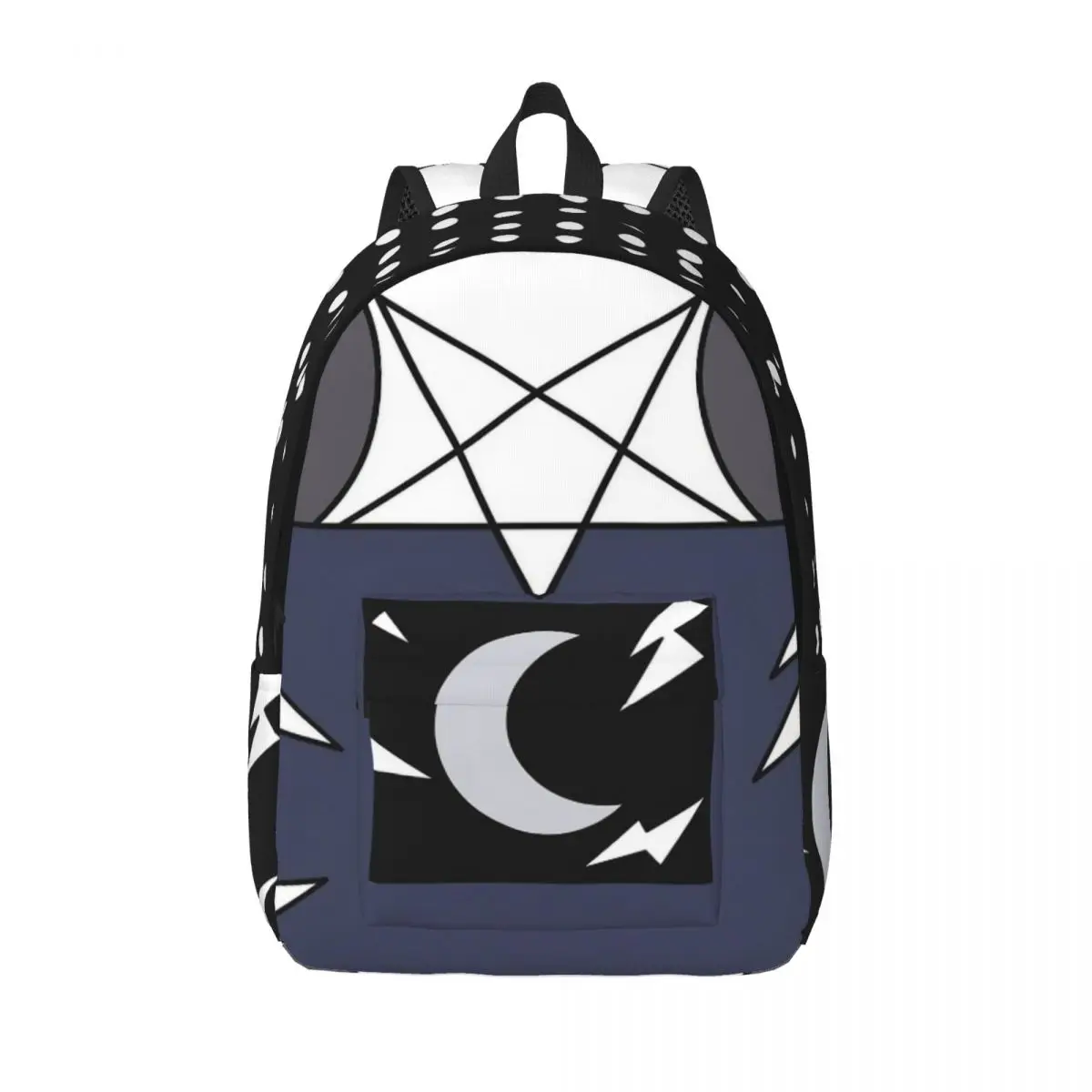 

Loona Duffle Cool Backpack Durable Student Business Helluva Daypack for Men Women College Shoulder Bag