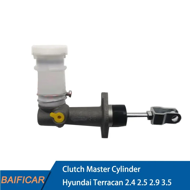 Baificar Brand New Genuine Clutch Master Cylinder,Clutch Save Cylinder For Hyundai Terracan 2.4 2.5 3.5 2.9 2001-2006