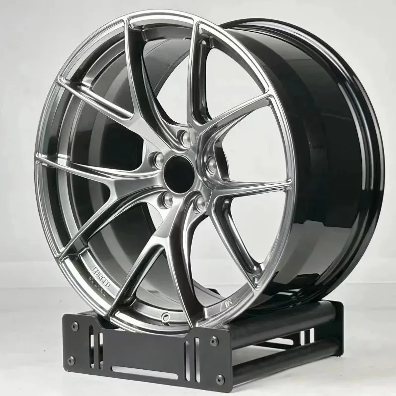 Bku 5x112 휠 18 19 20 21 22 인치 림 레이싱 콘케이브 T6 단조 합금 휠 G30 G20 G22 G21 G31 M2 M3 M4 M5 M8용