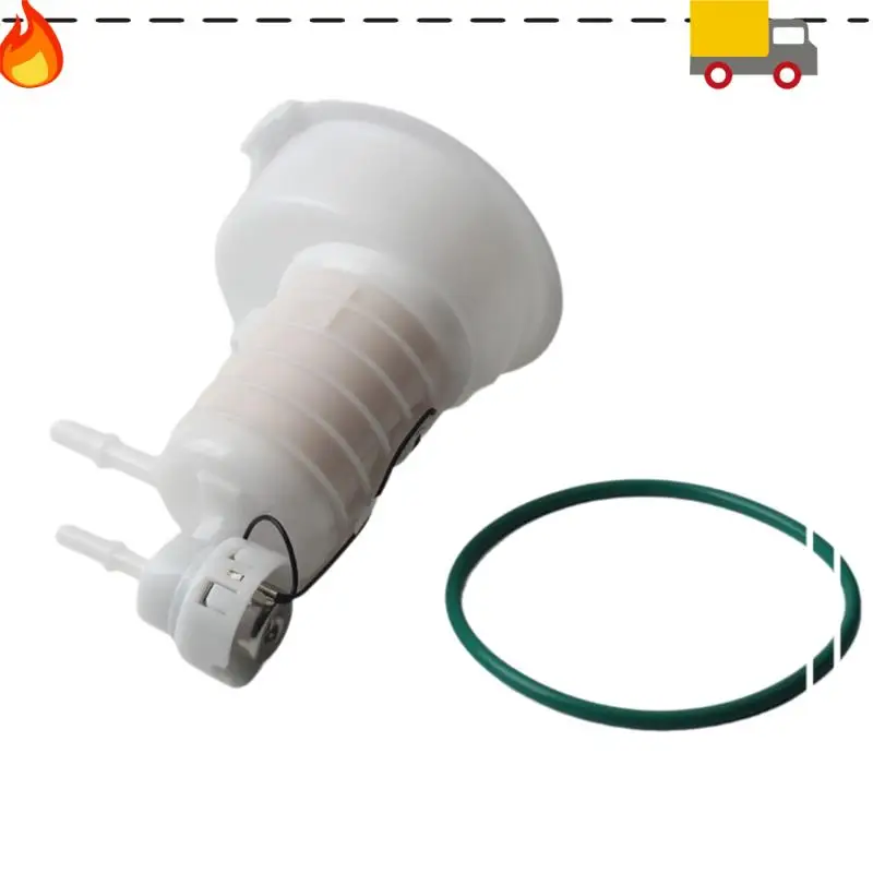 

Discount-16117197690 Car Fuel Filter & Pressure Regulator For BMW Z4 2003-2005 Auto Repair Parts 051784VAA