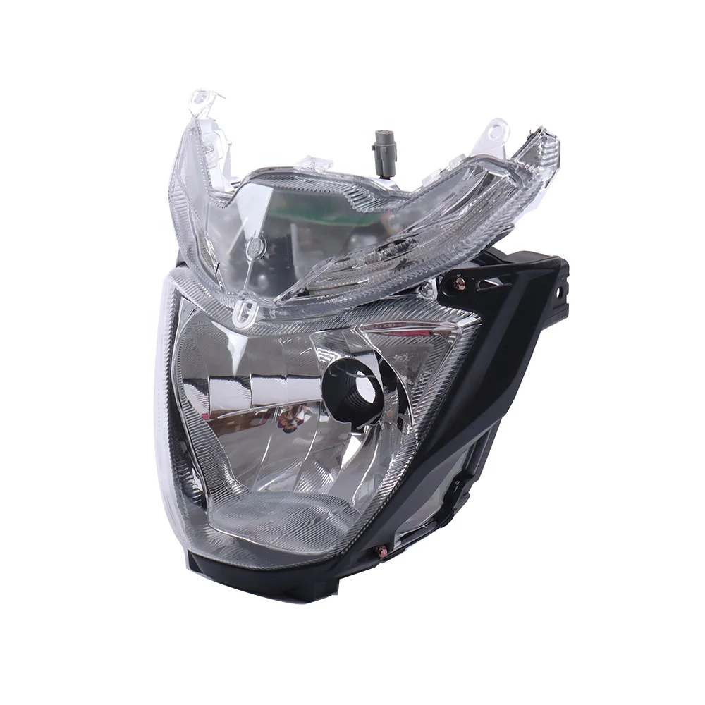 daMotorcycle  Accessories Fit 2016 2017 2018 Head Lamp Headlight Assembly for  MT03 MT25