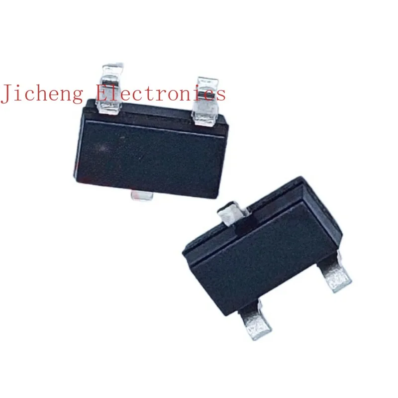 10PCS 2SC2712-Y, LF (T silk screen printing LY SOT-23 patch transistor NPN  original import