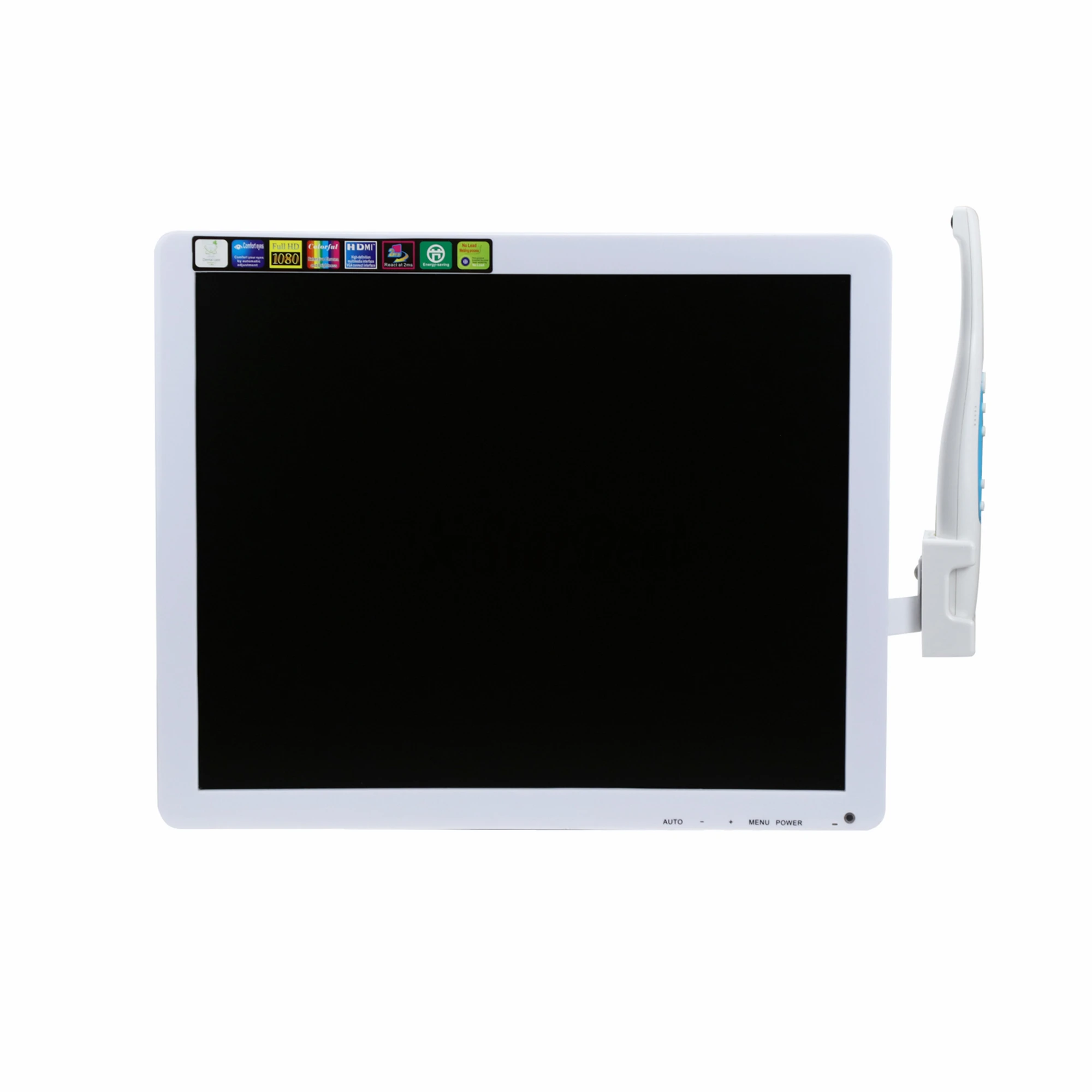 Kamera Pemindai Intra Oral Gig - Medical Lab Diagnostics ulasan dan harga