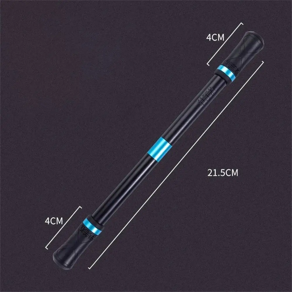 Hand Game Finger Playing Release Pressure Stress Reliever Hand Spinner  Rotating Pen Spinning Pen Twirling Pen Spiner Pen