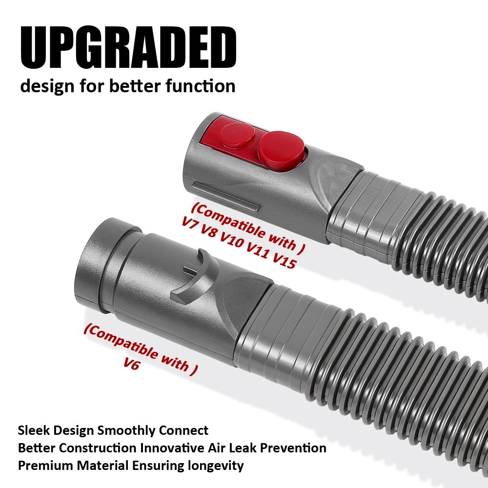 Thumbnail 2 - #26 Compare Dyson Vacuum Accessories Before You Buy
