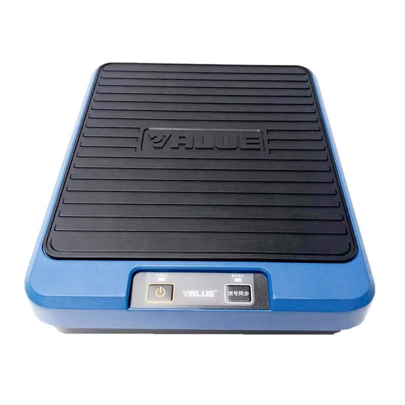

2025 Hot Sale Wireless Refrigerant Weighing Scale VRS-100i-01Digital Display Refrigerant Weighing Scale for Charging