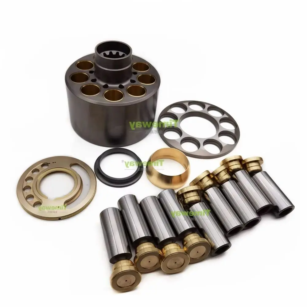 

Ремкомплект SBS140 для гидравлического поршневого насоса CAT E325C CAT325C (запасная часть)