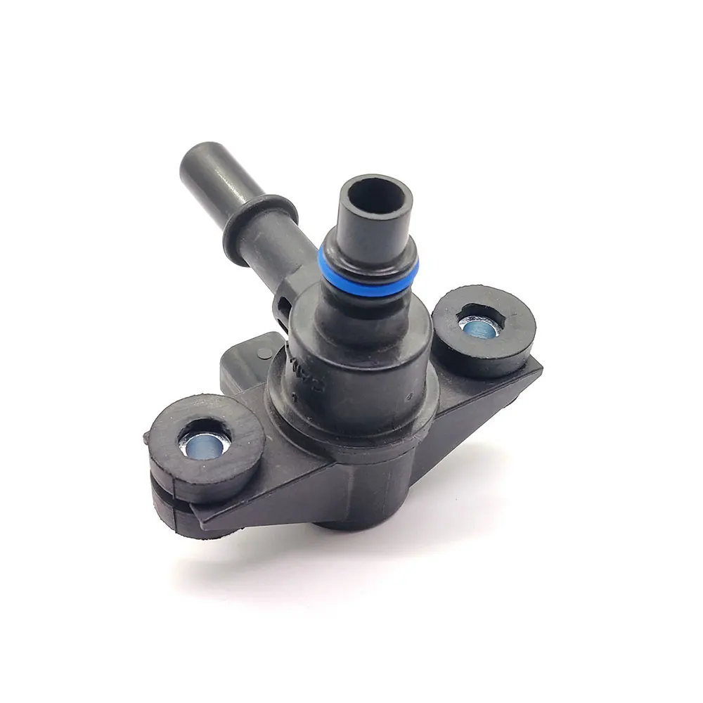 Elettrovalvola di spurgo del contenitore del vapore EVAP per Ford Edge Escape F150 2011-2017