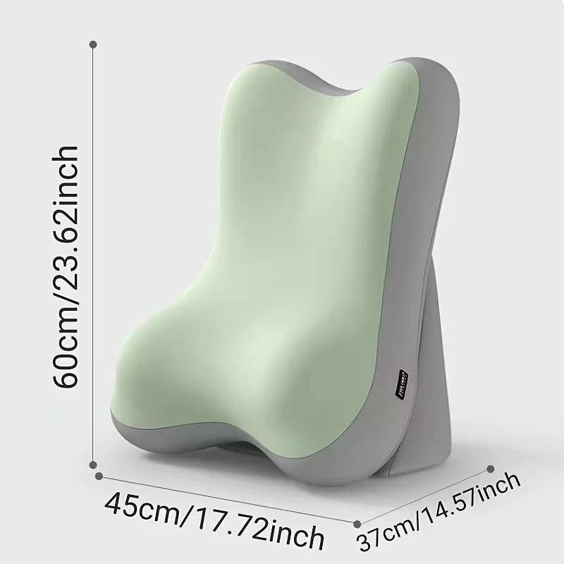 Thumbnail 3 - #29 Best Backrest Pillows to Buy In 2026