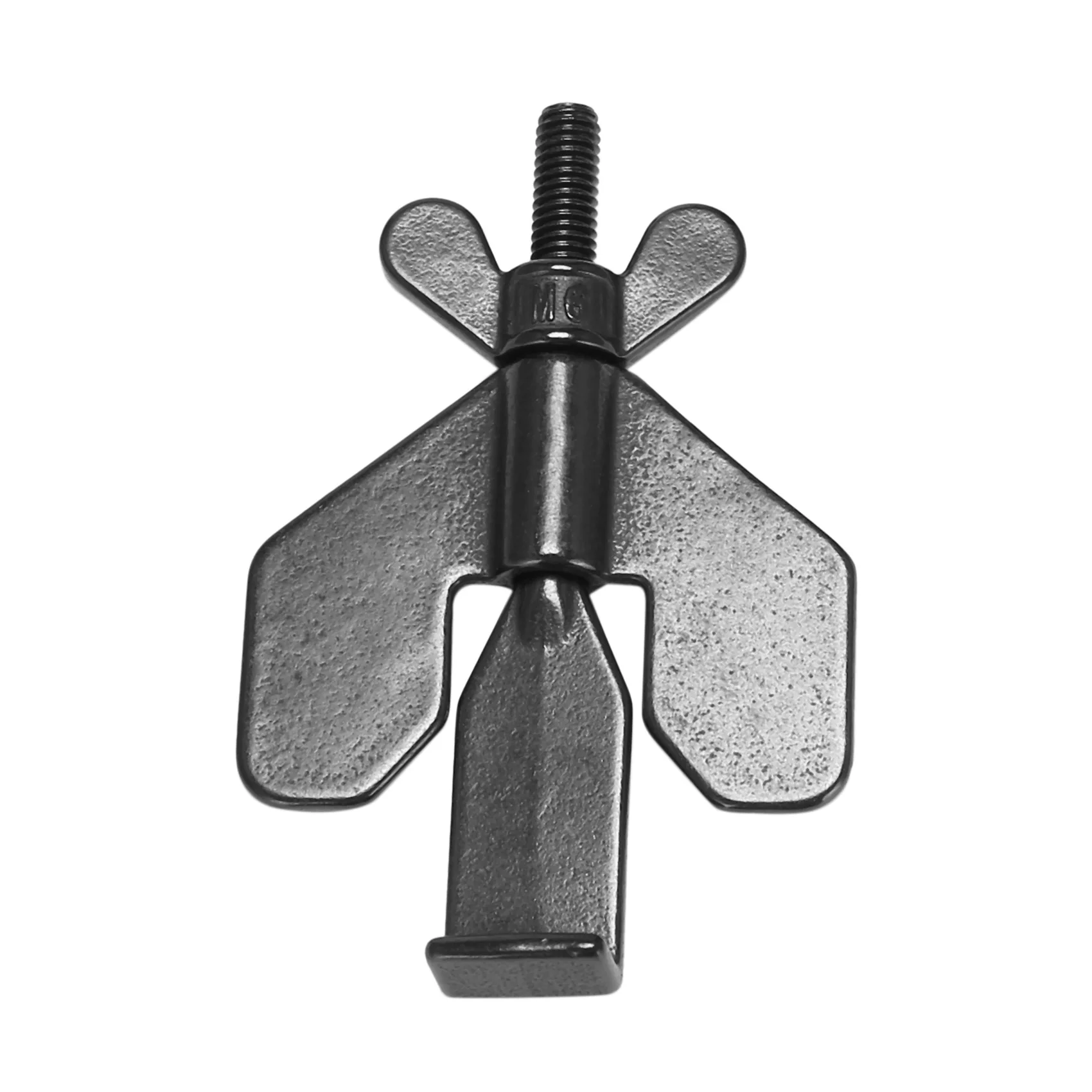 Portable Door Lock for Travel Used with Door Security Bar,Door Locker From Inside for Home Hotel Motel Apartment