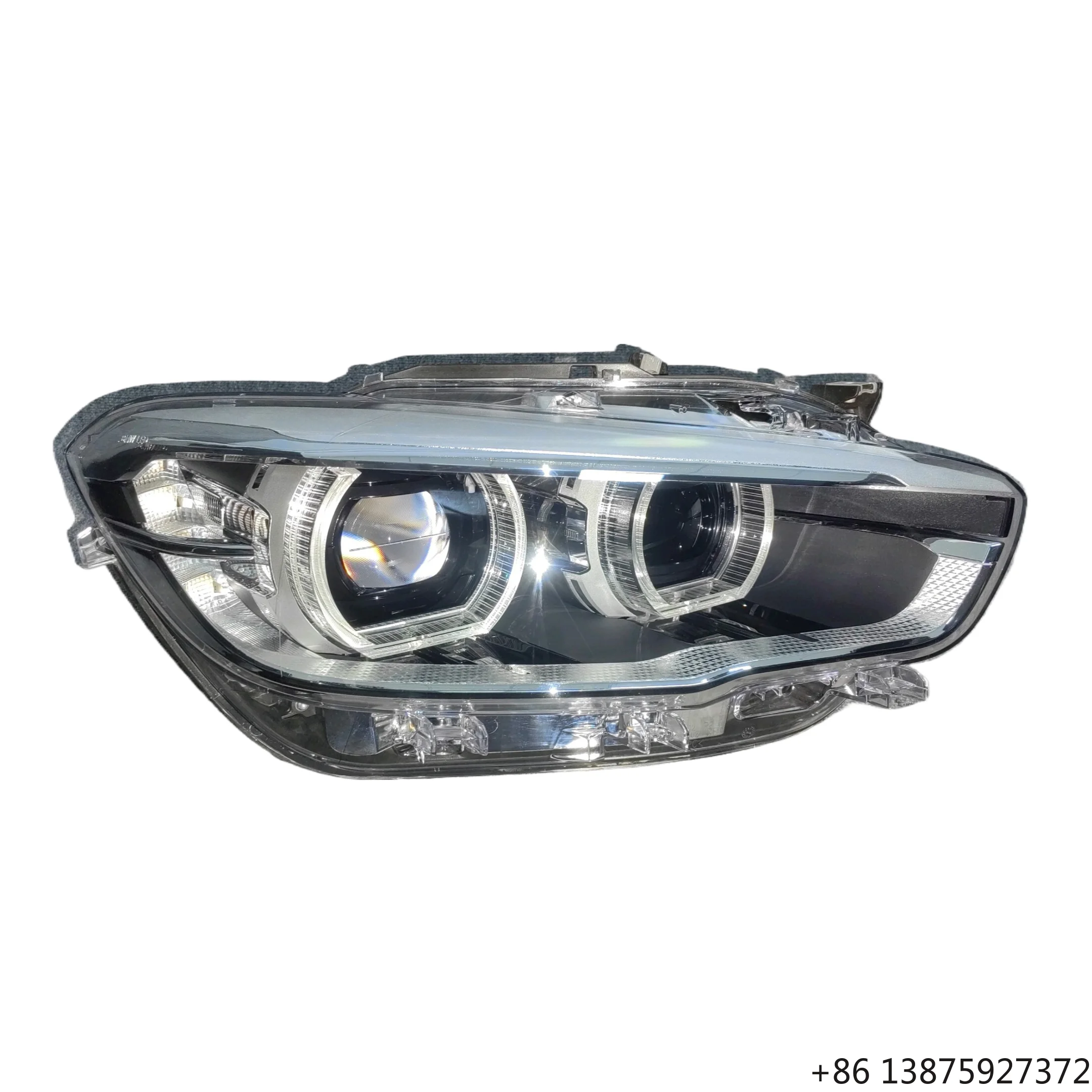 

Suitable for 's First Series F20 LED Headlights, New Hot Selling Models