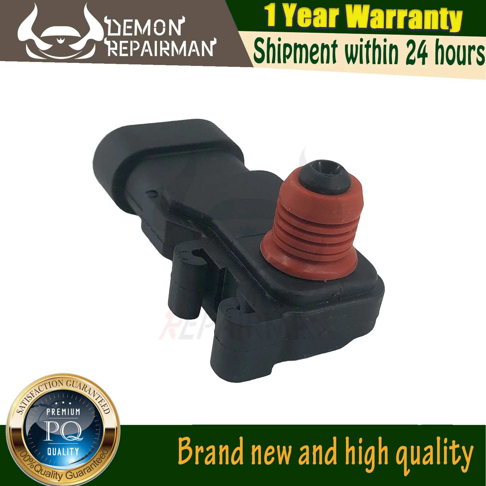 

Датчик давления воздуха в коллекторе 16249939 для Hummer H2 H3 ISUZU ASCENDER HOMBRE Oldsmobile 88 98 Aurora Cutlass краска