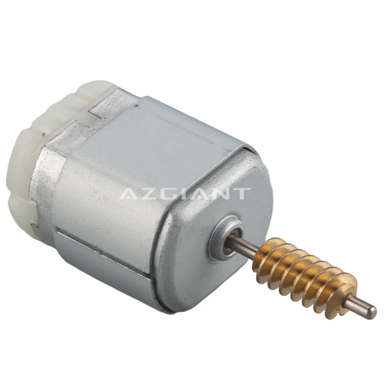 Voor Acura Rlx Rdx Tl Ilx Esl Elv Elektrische Auto Stuurkolom Klink Actuator Lock Core Motor 12V Dc Metalen Motor Reparatie