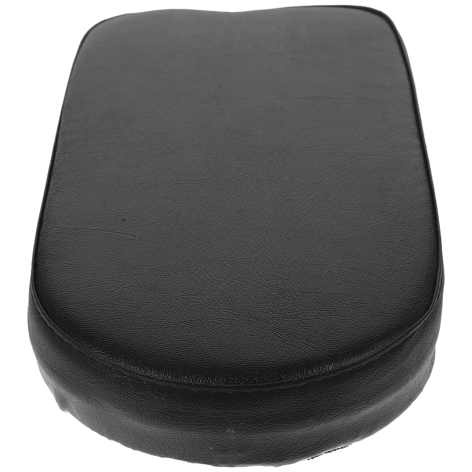 

Подушка заднего сиденья велосипеда, утолщенная полка, сиденья, износостойкая, грязеотталкивающая, для велосипедной задней стойки, аксессуары, заднее сиденье велосипеда