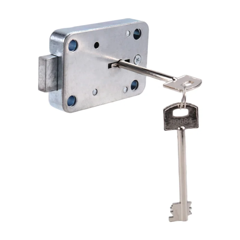 

【Rushed】Safe Mechanical Lock Lever Tumbler Lock All-Steel Tool Set Forlocksmith Supplies Repair Tools