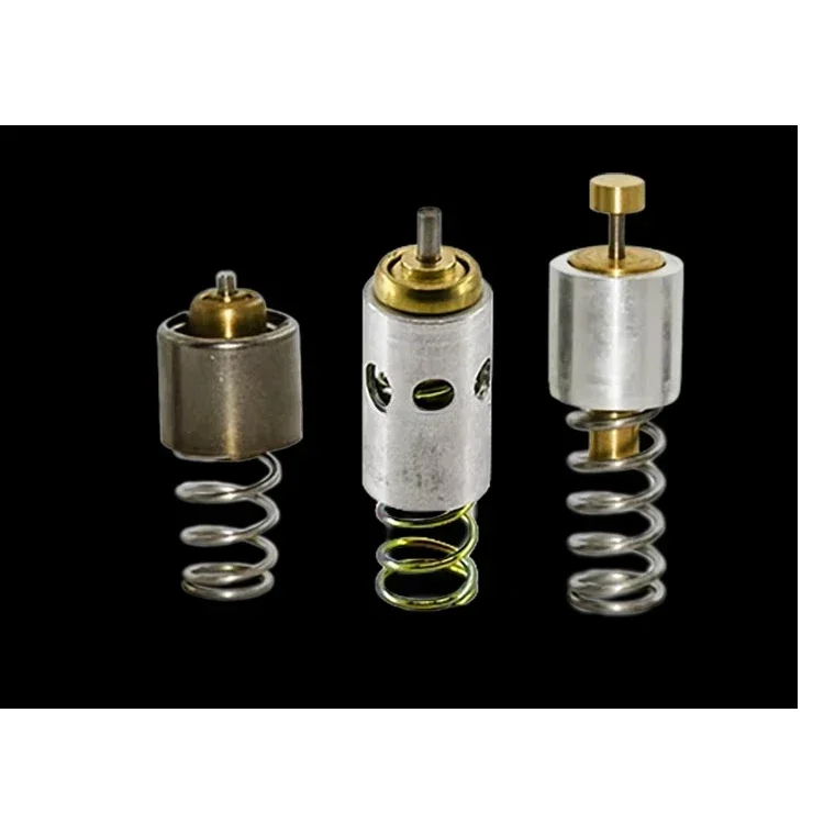 

Thermostatic Valve Repair Kit Replace for Atlas Copco Screw Compressor 2901161600/2901161700/2901161800