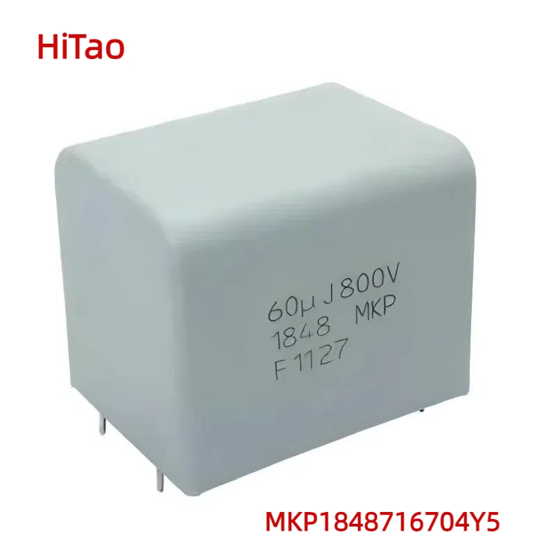 MKP1848716704Y5 Film Capacitor  160μF  700V High-Quality Electronic Component for Electrical Systems Original New in Stock