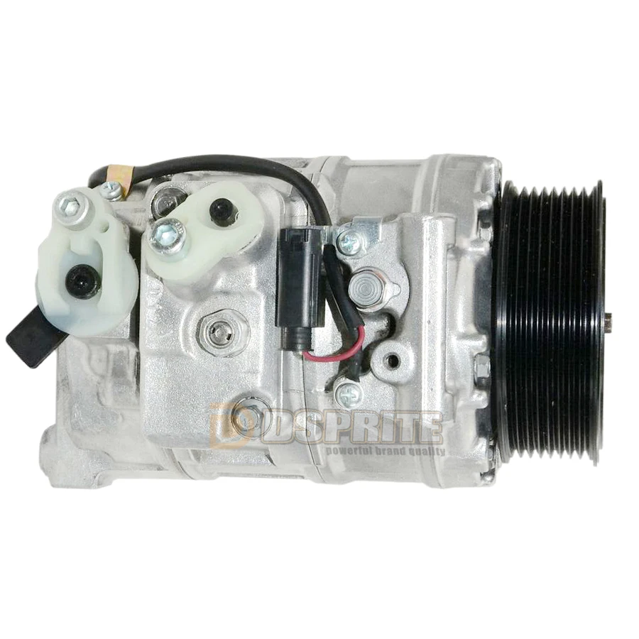 Auto AC Compressor For Mercedes-Benz X164 GL320 GL420 GL450 W251 V251 R280 R320 2483000870 2483001210 4371007110 4471500240