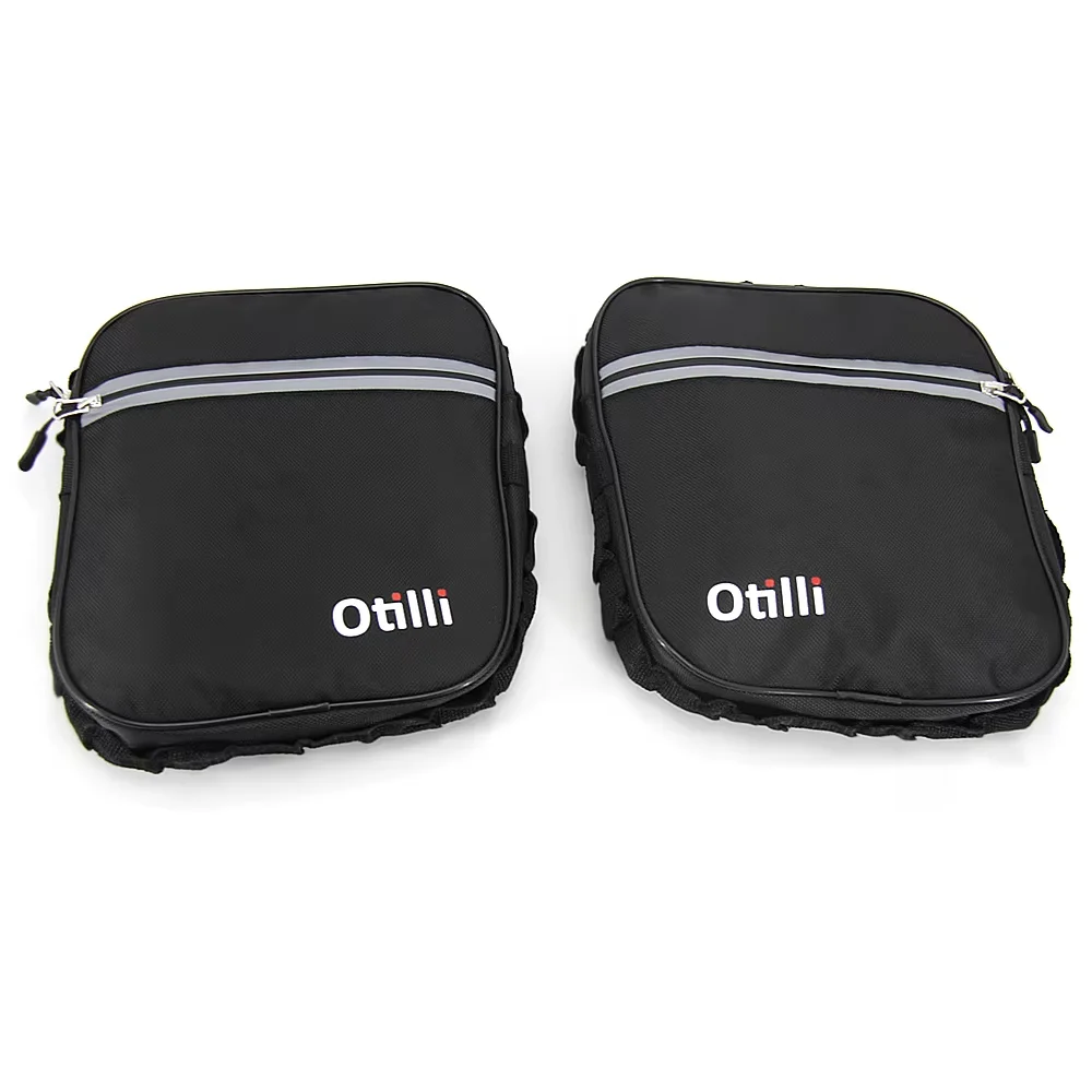 Voor BMW R1200RT K1600GT K1600GTL K1600 GT GTL R1200 RT Motorfiets Bumper Frame Tas Waterdichte Reparatie Tool Plaatsing Opbergzakken