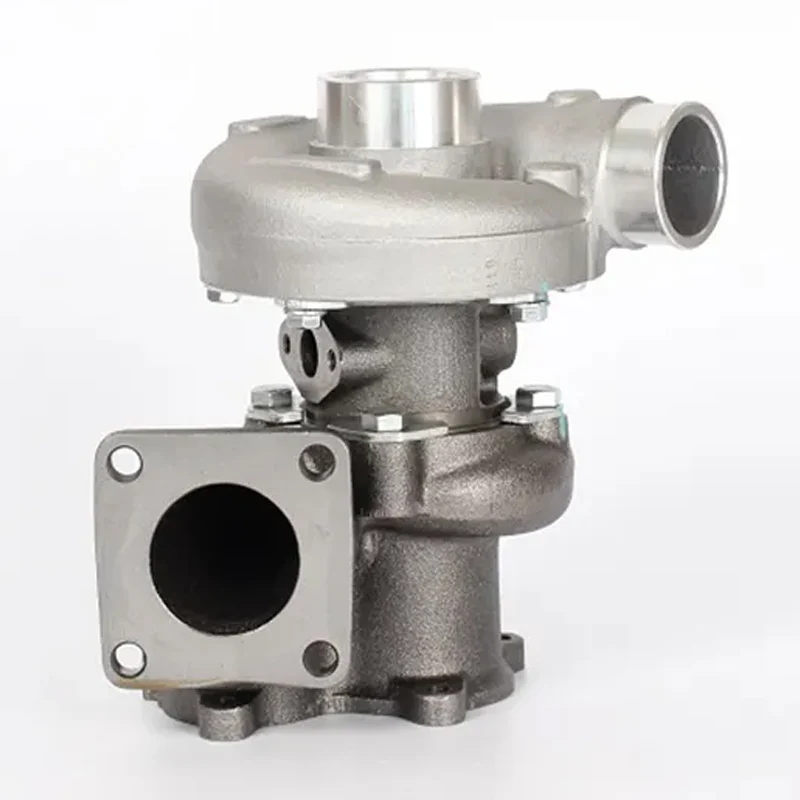 Ht12-17A/C Ht12-20b Turbo para Isu Zu 4jg1 4gj2 8973186512 8972389791 8972389793 Turbo Carregador