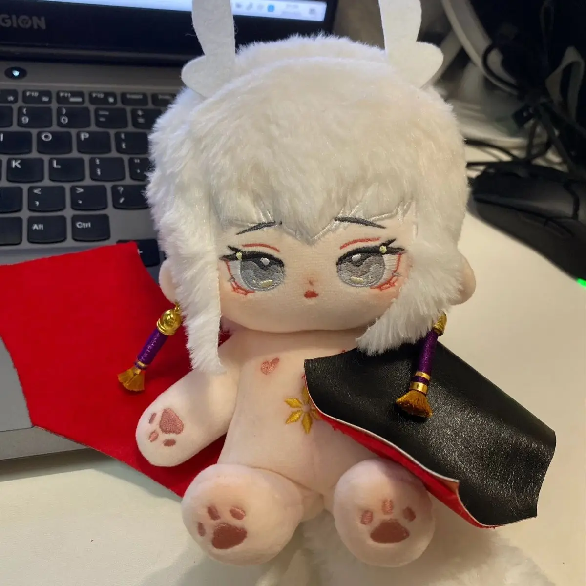 ตุ๊กตาผ้าพลัฌอนิเมะเกม Sky: Children of the Light ขนาด 20 ซม. ของเล่นตุ๊กตาการ์ตูน ชุดคอสเพลย์ สำหรับเด็กและผู้ใหญ่ ของสะสม ของขวัญผ้าฝ้าย