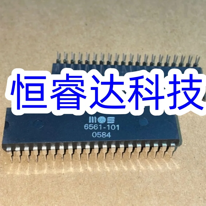 1-a-5-pieces-lot-original-6561-101-dip40-100-neuf-et-authentique