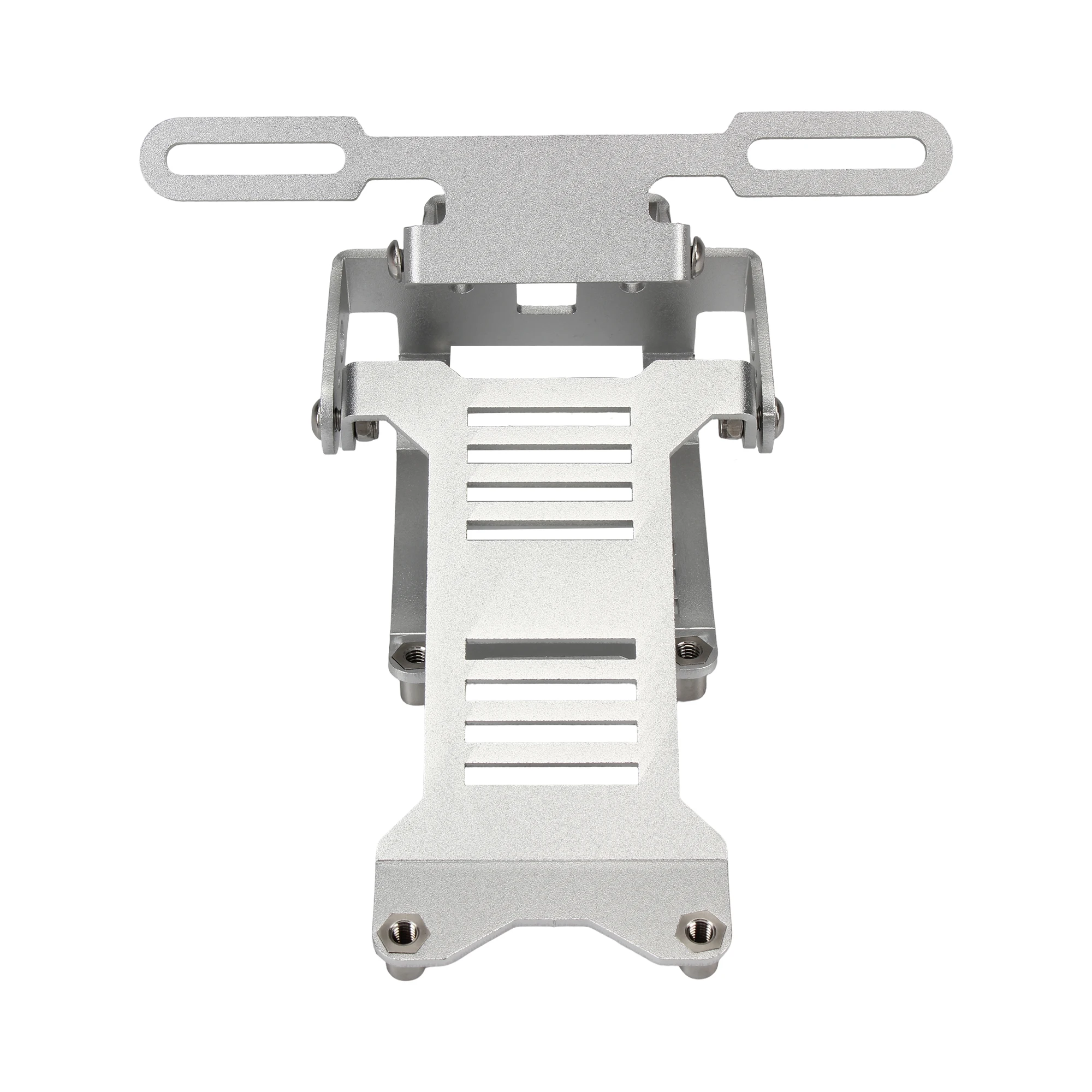 Elektrisches Motorrad Kennzeichenhalter Rücklicht Blinker Montagehalterung für Surron Sur-Ron Ultra Bee E-Bike Zubehör – Detail 1