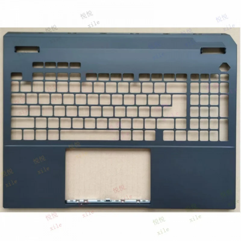 

L New for asus A16 ASUS FX608 FA608 C cover keyboard bezel 1 USB interface