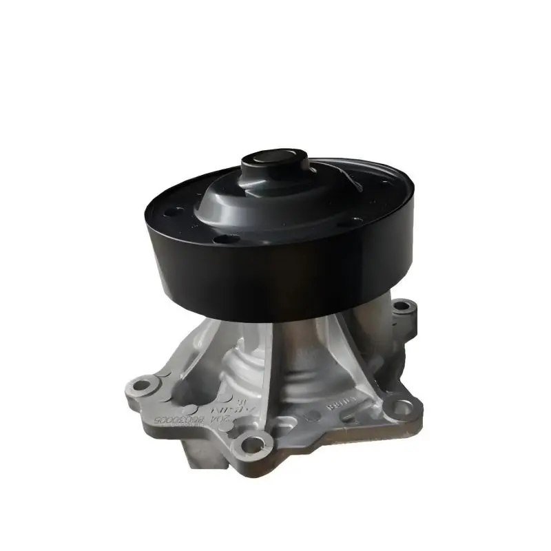 

Applicable to Trumpchi series pump assembly from 2019 to 2024