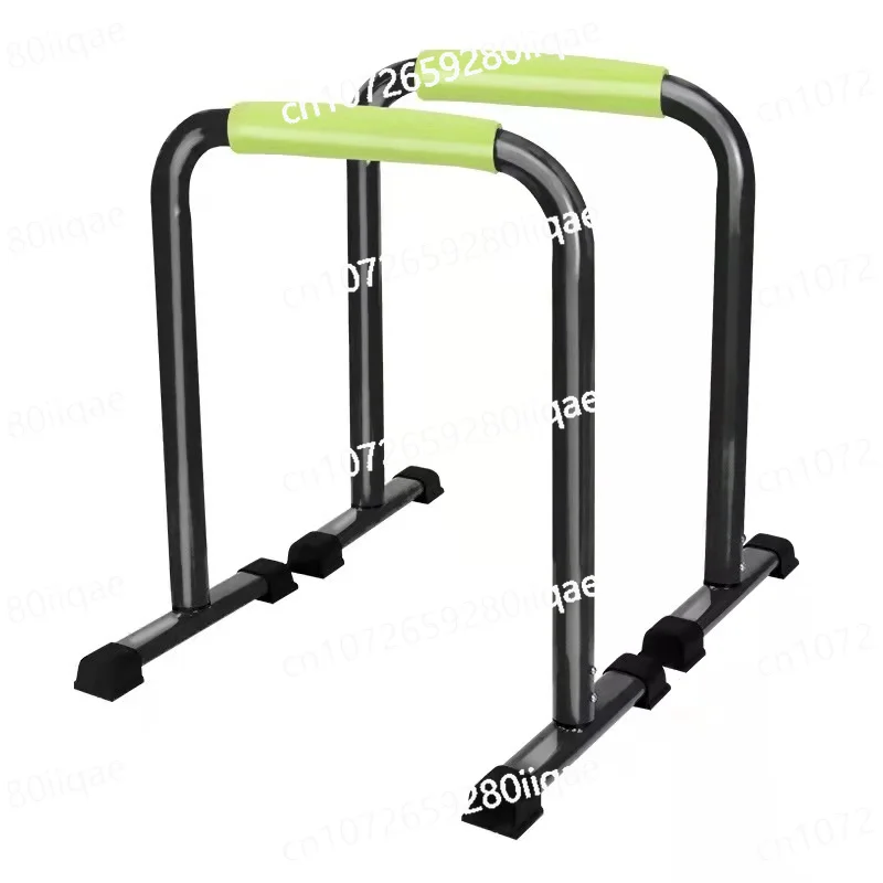 Indoor and outdoor movable training fitness pull-up equipment horizontal bars