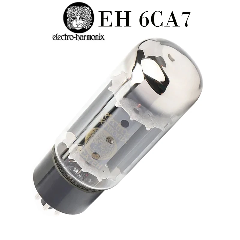 EH 6CA7 Vacuum Tube Replace 6P3P EL34 EL34B 5881 6L6 KT66 WE6CA7 EL34C 6CA7-T KT77 HIFI Audio Valve Electronic Tube Amp Kit Diy