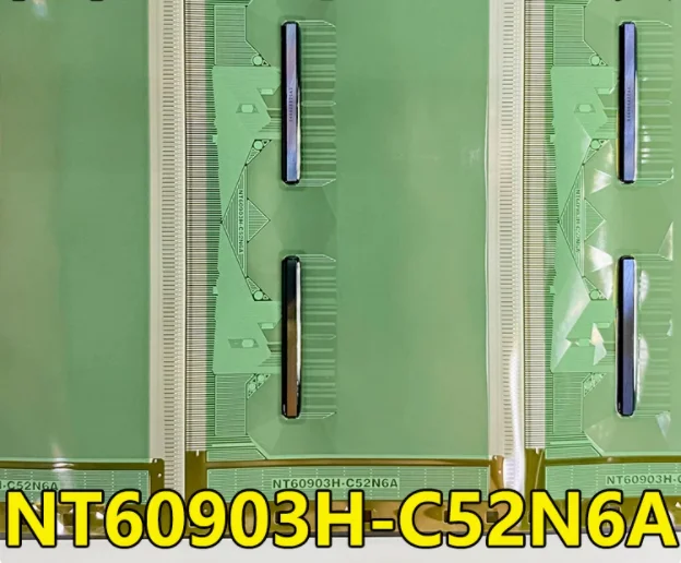 

NT60903H-C52N6A новая оригинальная катушка COF/TAB ЖК-драйвер IC 1 шт.