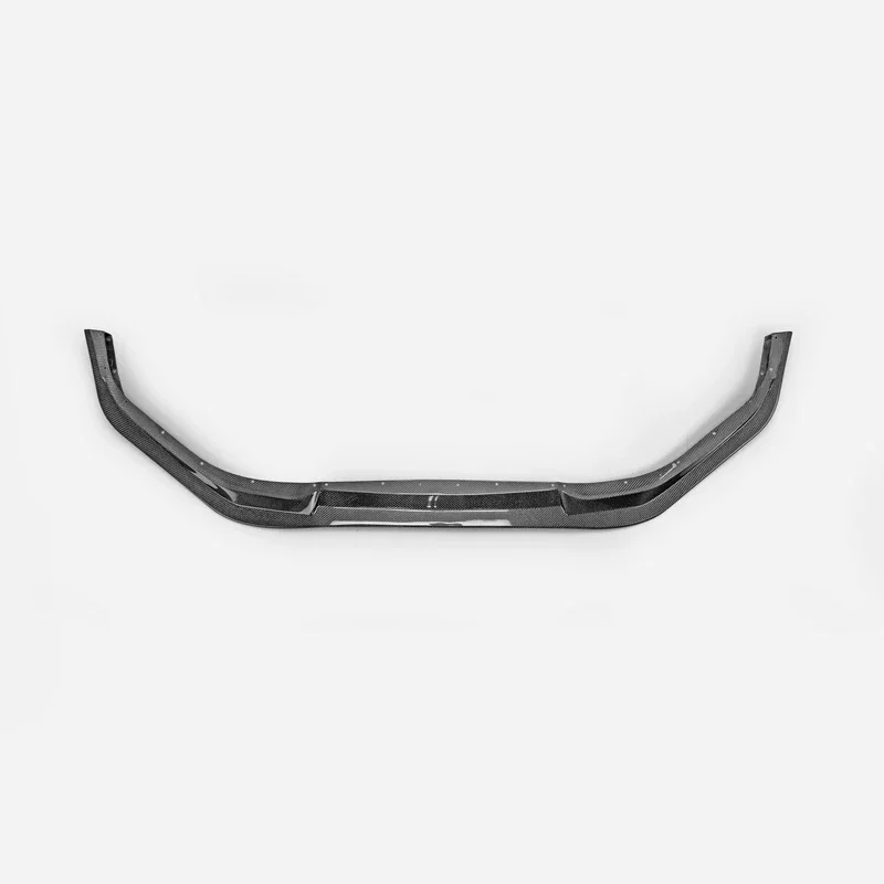 Brand Specially Authorized for 370Z Z34 EPA N-Type Front Lip Nismo Bumper Carbon Fiber Gloss Black Easy Installation