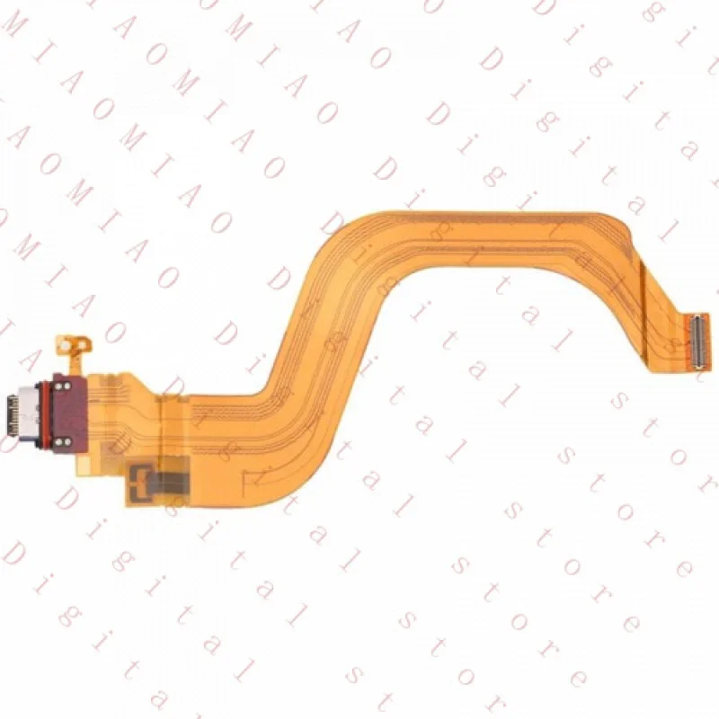 Tu Charging Port Fl…