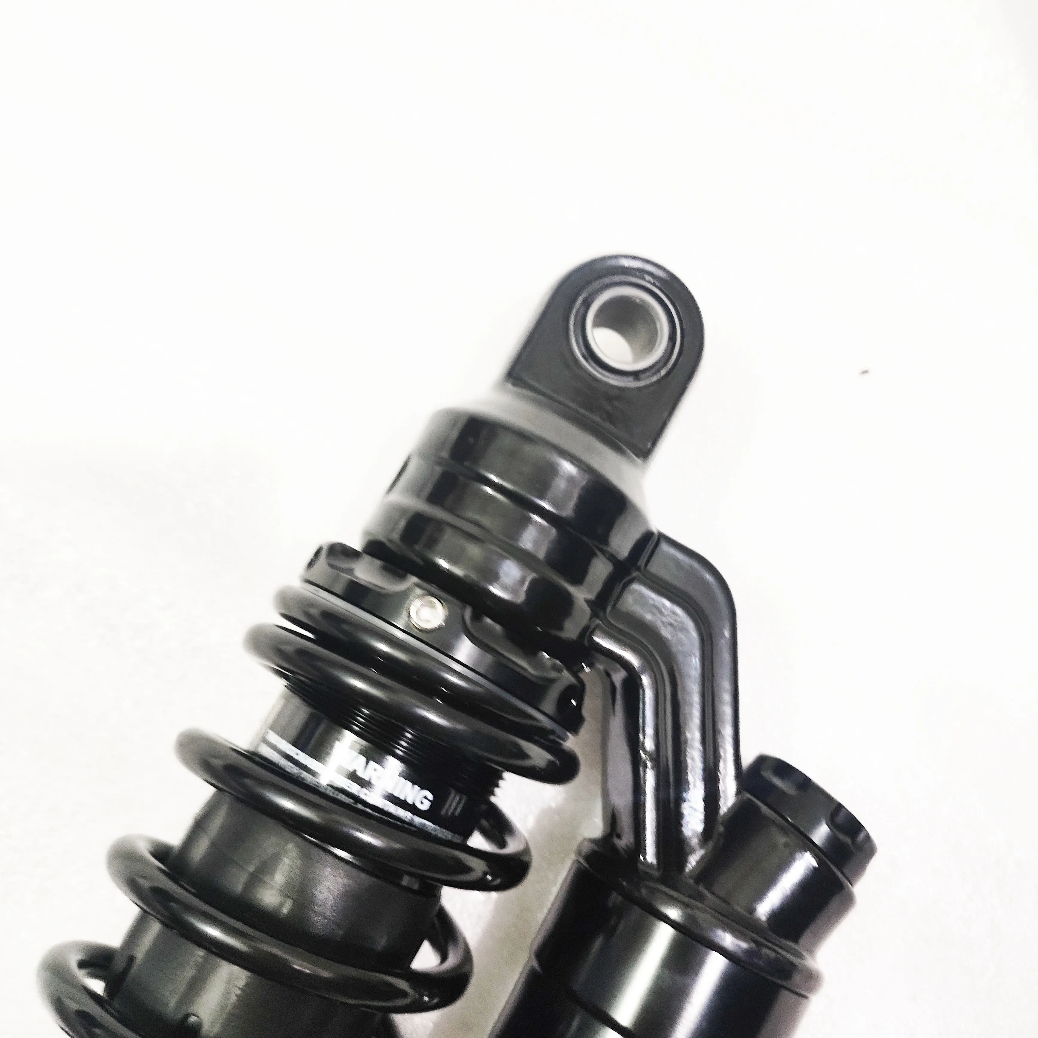 300mm 310mm Rear Suspension Adjust Motorcycles Shock Absorbers for Honda Yamaha Suzuki Kawasaki