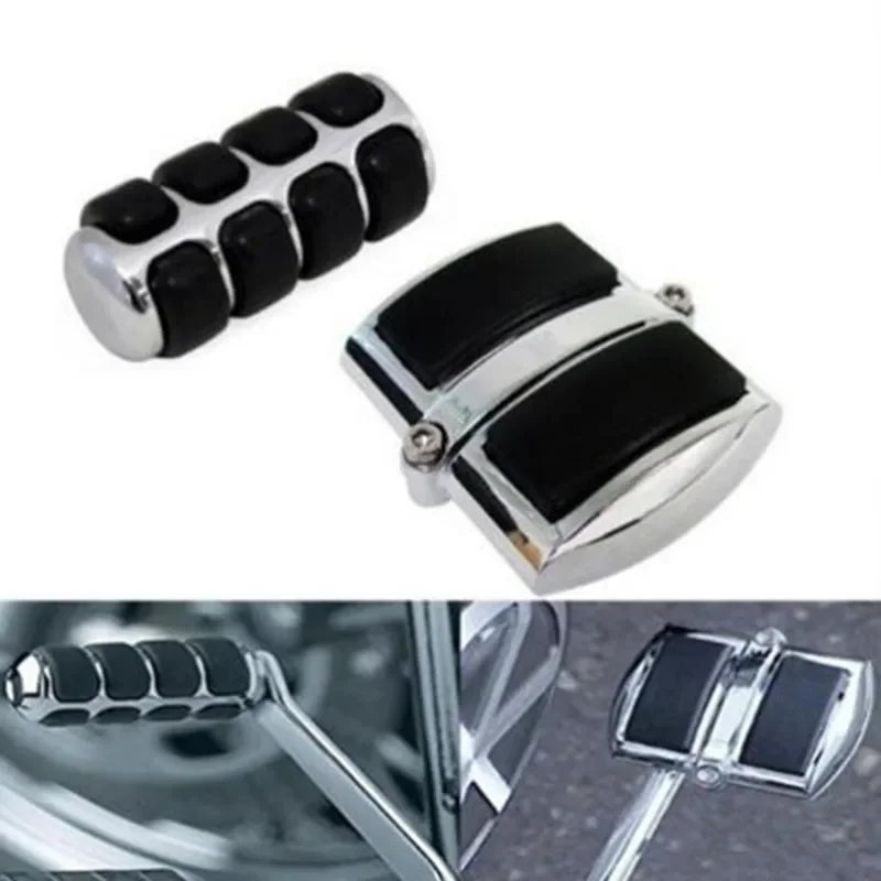 Motorcycle Chrome G… - image