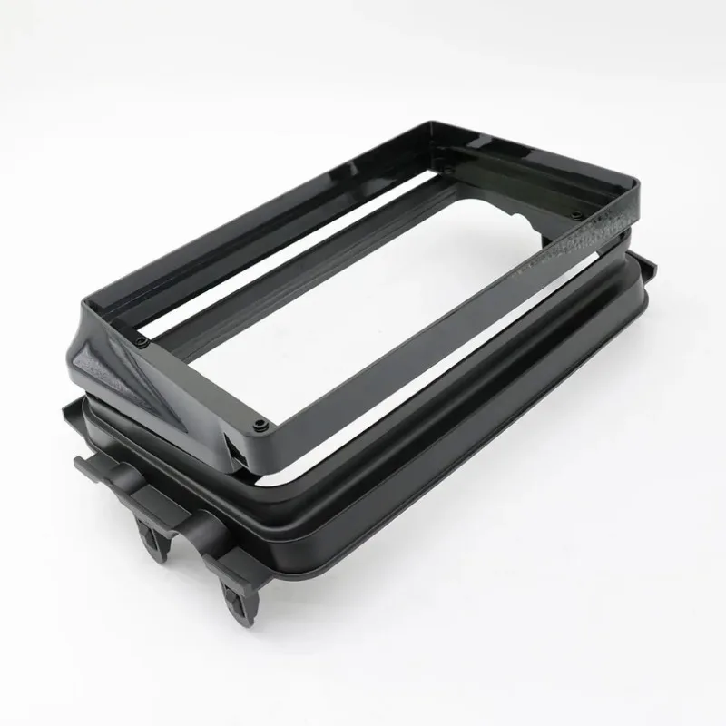 

Для Nissan Kicks Micra Versa Almera 2014-2019 9/10,1-дюймовый автомобильный радиоприемник, адаптер для приборной панели Android, комплект панели