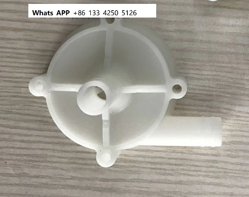 

MD-15RM-220N MD-15RM-230GS Original factory genuine front shell impeller rear shell
