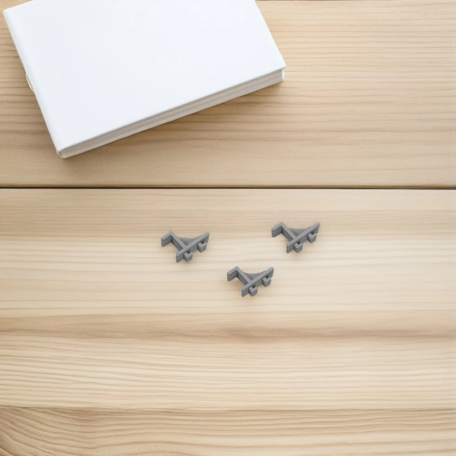 

Freezer Hook Shelves for Refrigerator Clips Accessories Shelf Brackets Fridge Support Refrigerators