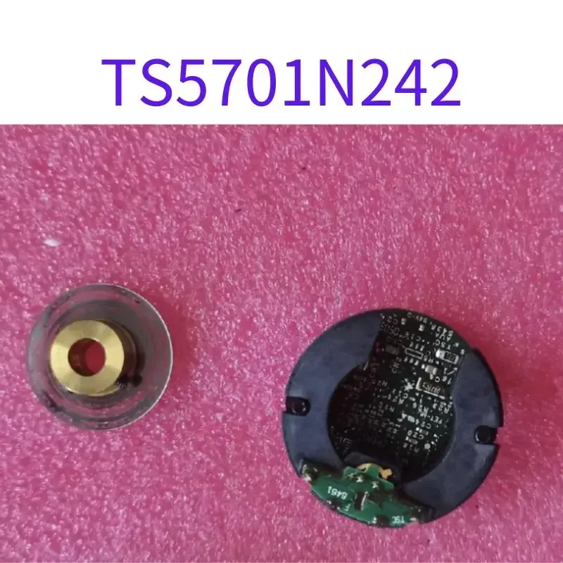 Used TS5701N242 encoder Test OK