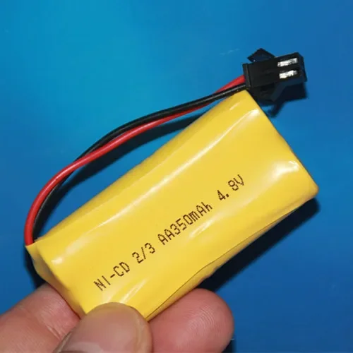 

New hornet Transformers rechargeable battery pack 4.8V remote control car robot Optimus Prime special offer Rechargeable