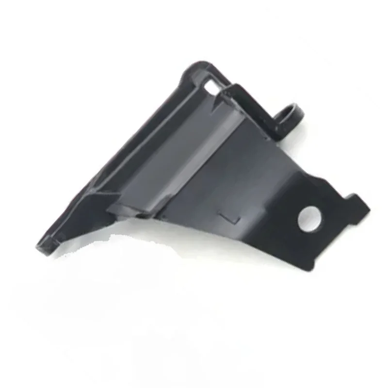 

Superior-Car Plastic Headlight Repair Bracket Kit Protective Ring For 308 408 Auto Part 6212 E3 6212 E4 Black