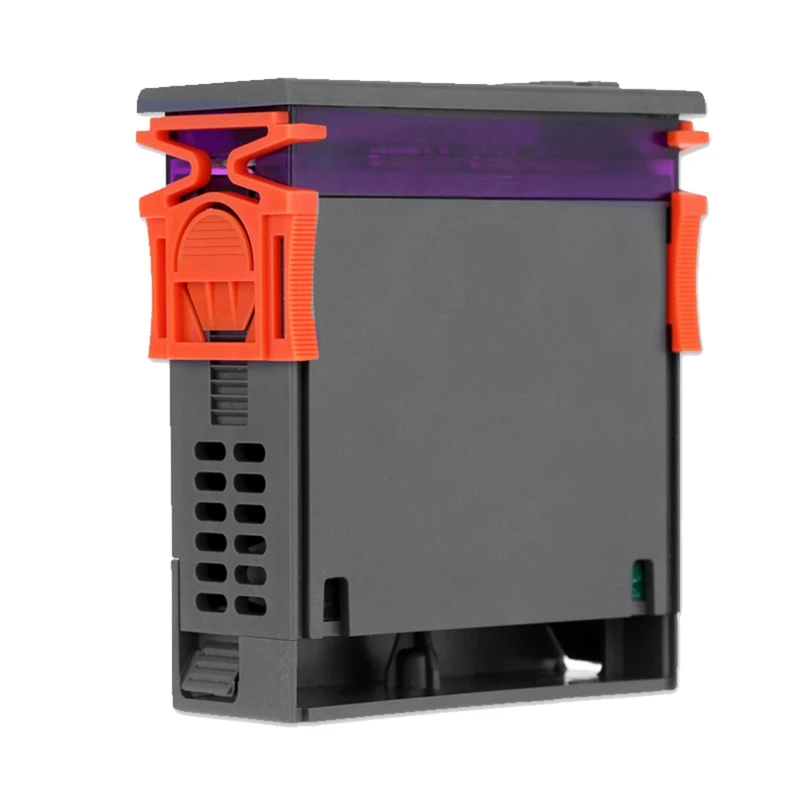 ABRW-7016A Regolatore di temperatura digitale 220V 30A con termostato di controllo della temperatura ad alta potenza Sensore NTC di riscaldamento e raffreddamento