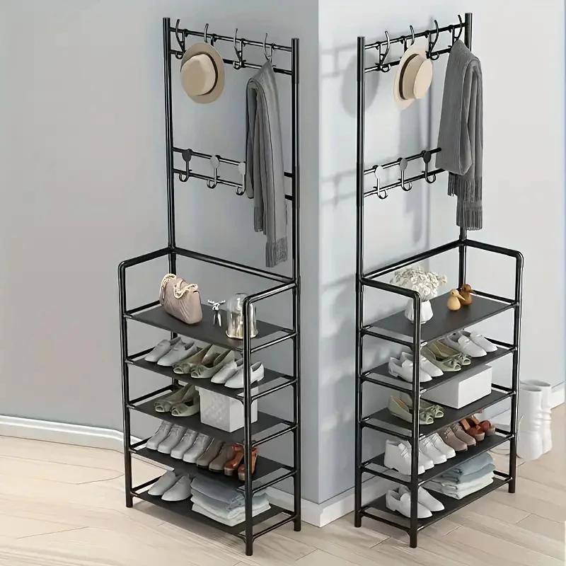 Thumbnail 4 - #19 Latest Hat Racks Offers
