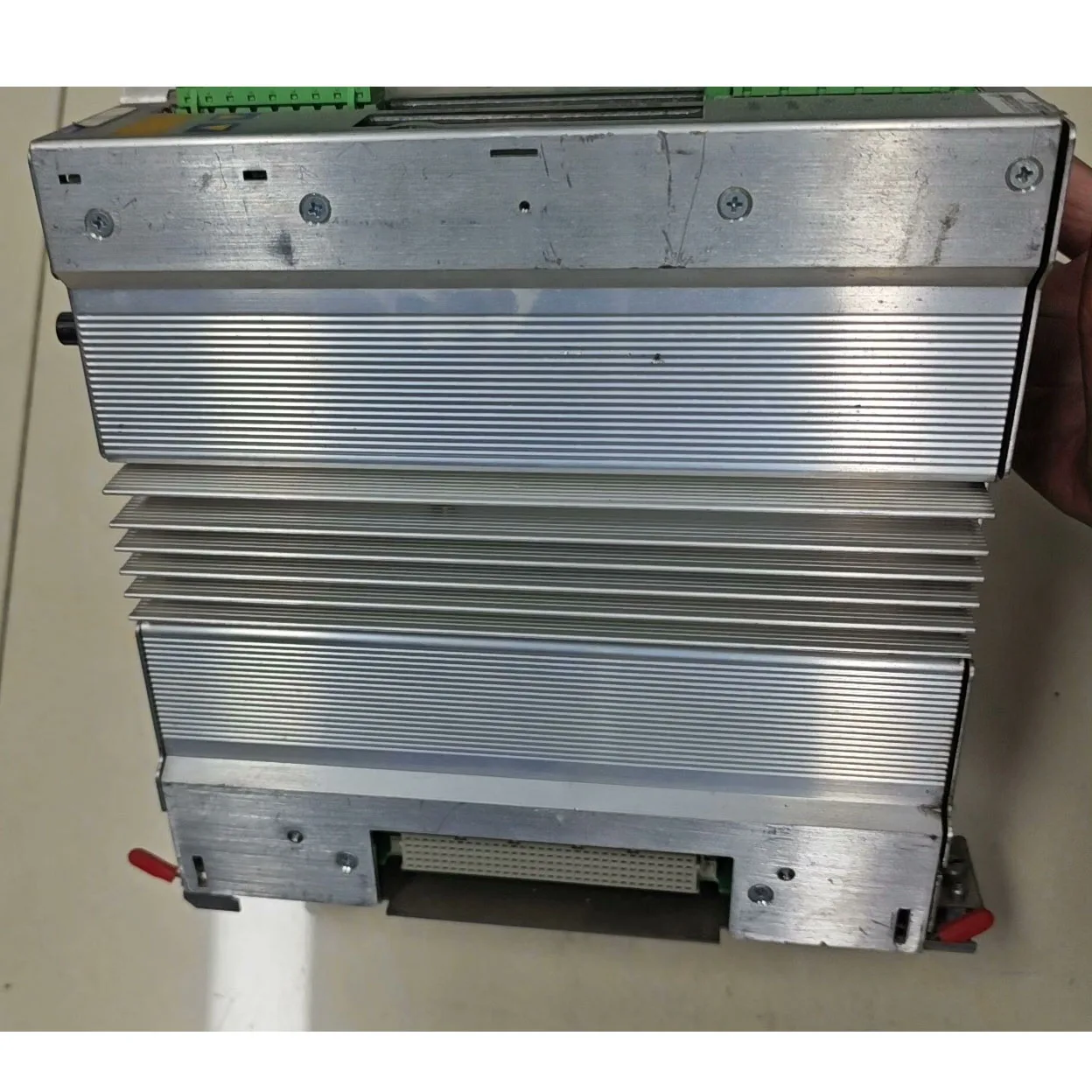 S4036M-SE 403M-S  Servo Drive With warranty