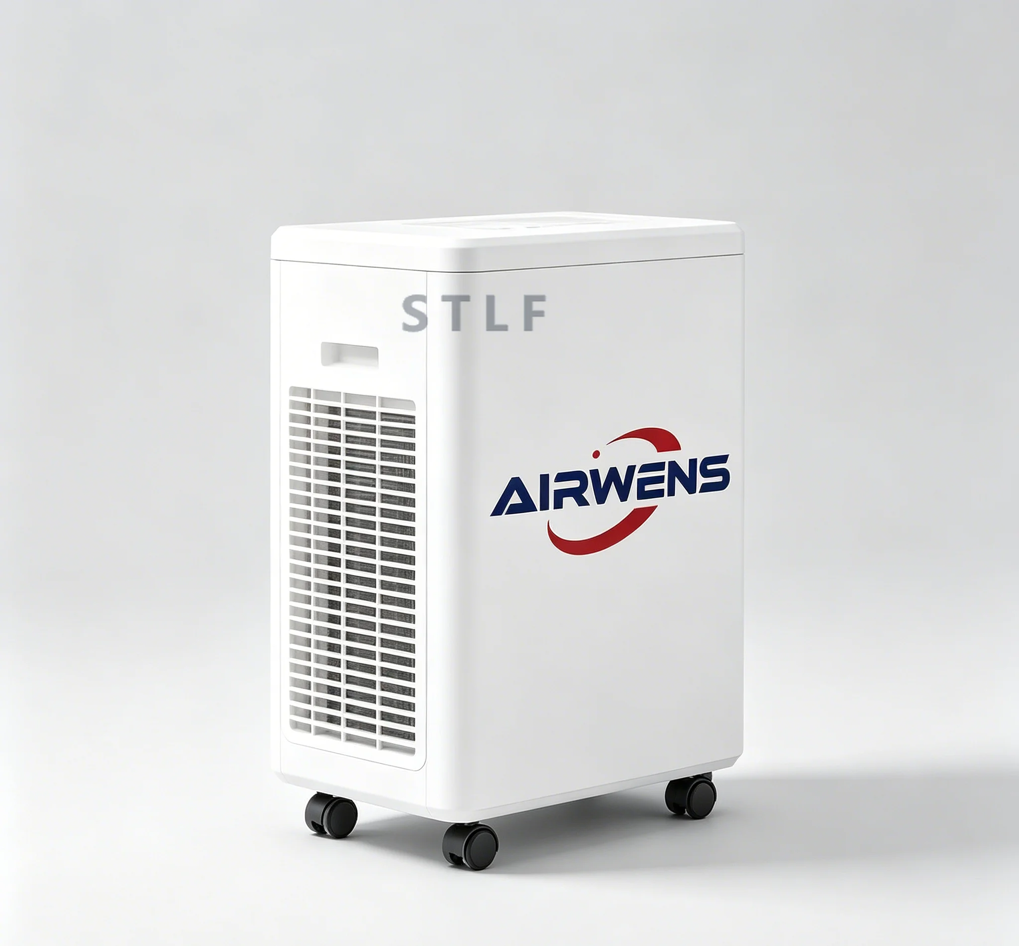 Low Price Electric Portable Air Conditioner 12000 BTU Energy Saving Cooling & Heating Mobile AC Climatisation Portable
