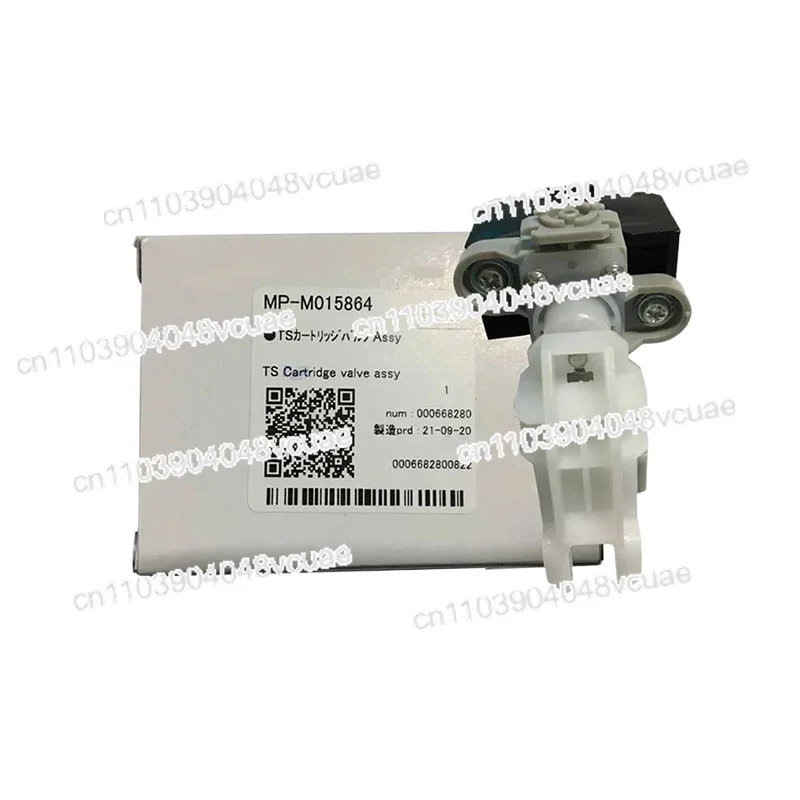 

For M026750 MP-M015864 Original Cartridge Valve Assy for MIMAKI UJV100-160 UJF3024 JV300 TS