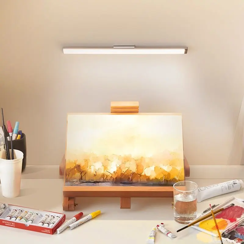  Wireless Sensor Light Automatic Smart Induction Night Lights LED Dormitory Bedroom Human Body Induction Lighting Lamp