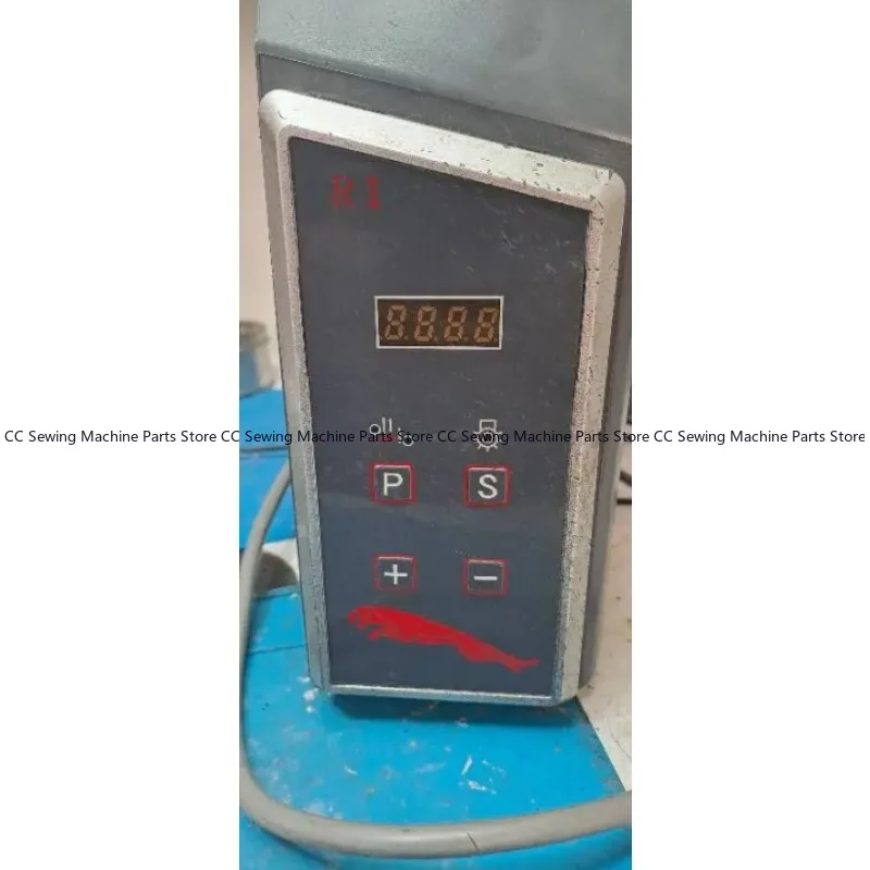 Suitable for Sun Sir machine electronic control box MAQI replacement, industrial sewing machine spare parts